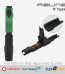 sc apc fast connector d type fibline
