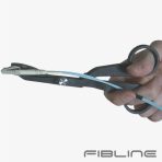 LC  Fiber Optik Konnektör Takma ve Sökme Pense Seti V1 - Görsel 3