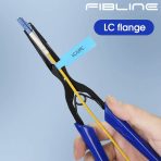 LC - SC Fiber Optik Konnektör Takma ve Sökme Pense Seti - Görsel 4