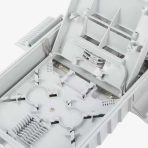 16 Port Fiber Optik Dağıtım Kutusu GPON - ODK - Görsel 3