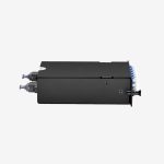 2x12 Fiber MPO/MTP LC Kaset SM Polarity C