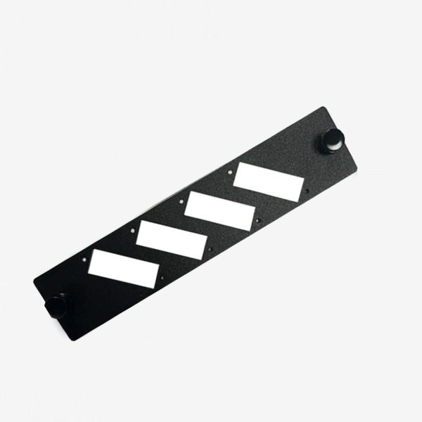 4 port sc duplex patch panel