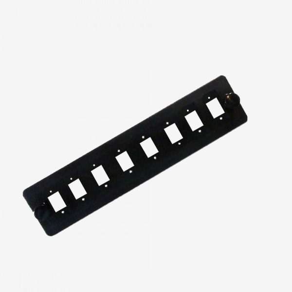 8 port e2000 patch panel