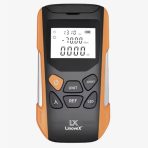 Fiber Optik Power Meter & Işık Kaynağı -VFL 5Mw - Görsel 2