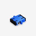 SC UPC Duplex Adaptör (Coupler) - Single Mode OS2 - Görsel 2