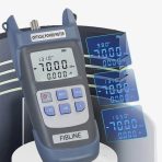 Fiber Optik Power Metre – Fibline ARS-3421