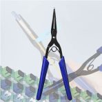 LC - SC Fiber Optik Konnektör Takma ve Sökme Pense Seti - Görsel 2