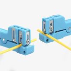 Fiber Optik & Koaksiyel Kablo Sıyırıcı 3.2mm-5.6mm - Görsel 2