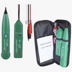 Bakır Kablo Cihazı - Kablo Bulucu - MS6812 - Görsel 2