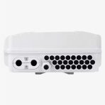 1x32 Fiber Optik Dağıtım Kutusu GPON - ODK  SC/APC Splitter - Beyaz - Görsel 3