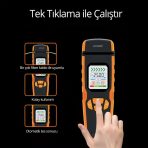 Fiber Optik Canlı Hat Görüntüleme & Işık Kaynağı 10Mw - VFL & Led - Görsel 4
