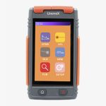 OTDR Mini 1000 Smart Linovex  4'ü bir arada