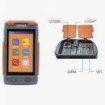 OTDR Mini 1000 Smart Linovex  4'ü bir arada - Görsel 4