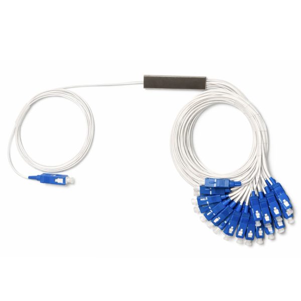 1x32 fiber optik bölücü sc/upc